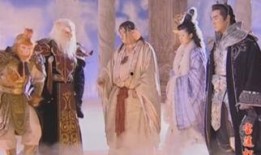 宝莲灯续集在线观看,传奇再续，神灯奇缘