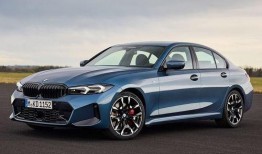 宝马3系最新爆料,尖端科技与经典设计的完美融合